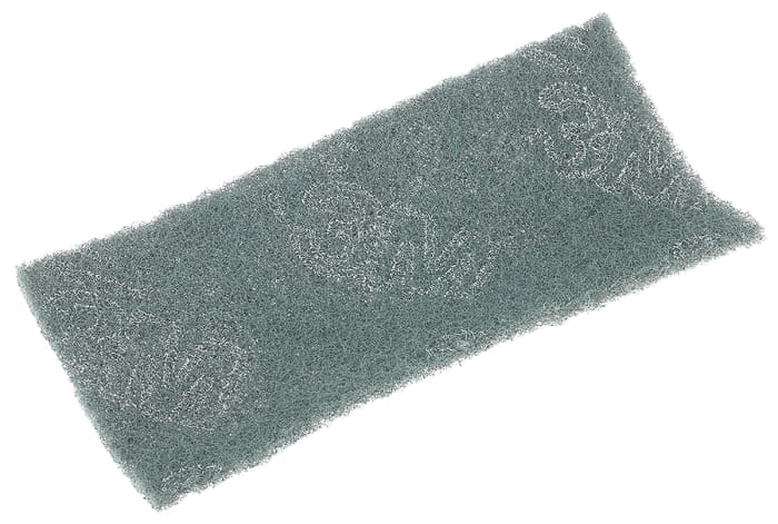 3M Green Scourer, for Industrial, Kitchen Use