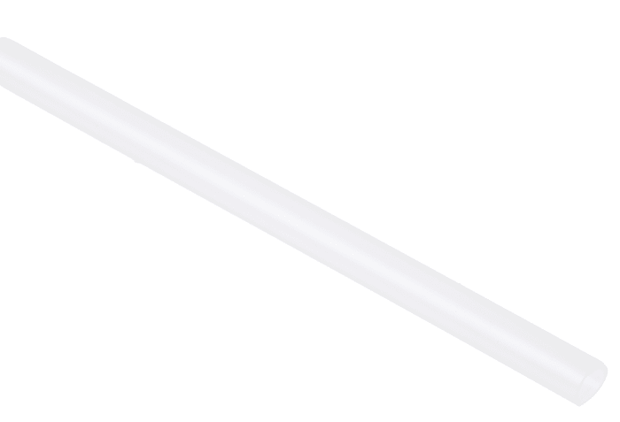 RS PRO Heat Shrink Tubing, Clear 3.2mm Sleeve Dia. x 1.2m Length 2:1 Ratio