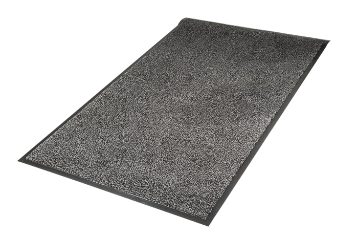 GREY SOFTEX MATTING