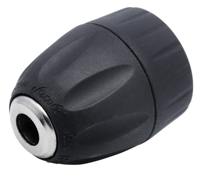 Danaher Tool Group Keyless 10mm Drill Chuck