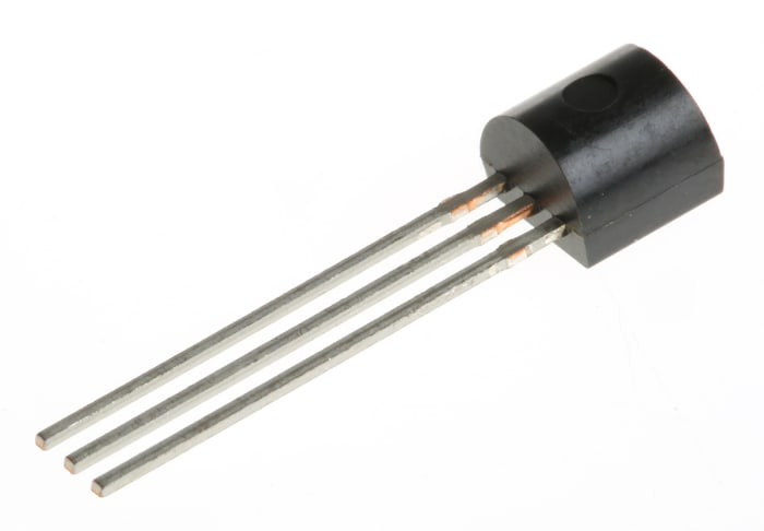 MCP1702-3302E/TO Microchip | Microchip MCP1702-3302E/TO, 1 Low Dropout ...