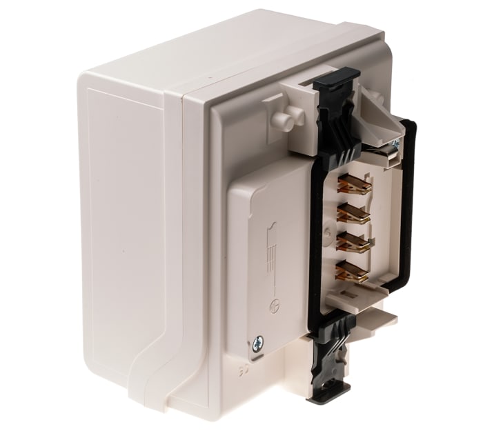 KNB32CM55 Schneider Electric Schneider Electric Cable Trunking