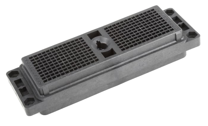 ITT Cannon DL 260 Way D-sub Connector Socket