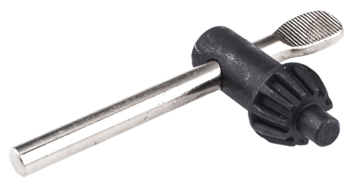 Danaher Tool Group Keyed Power Tool Chuck, K3 Key