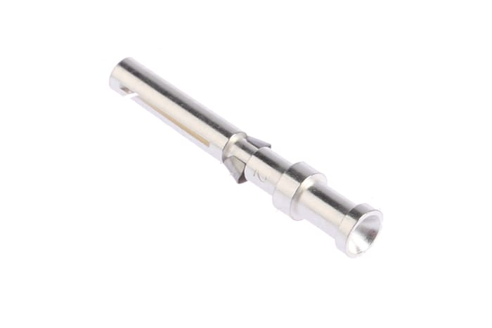 EPIC H-D 1.6 Female 10A Contact for use with Heavy Duty Power Connectors