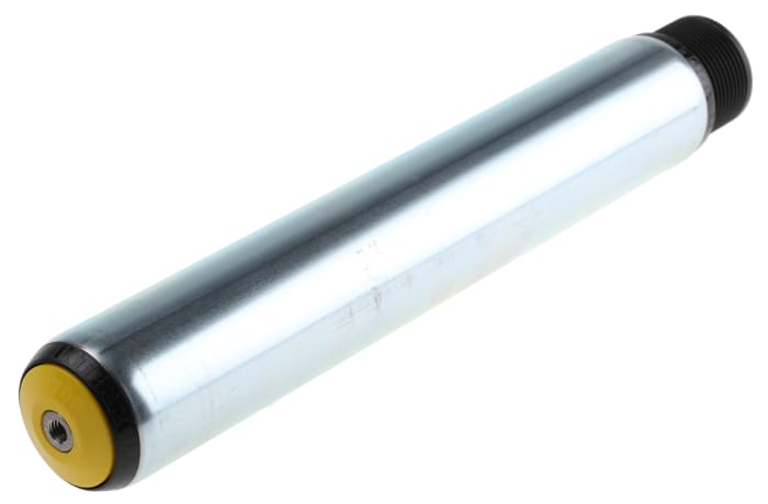 35PAJAAN7X Interroll | Interroll M8 Poly V Roller Drive, 50 mm x