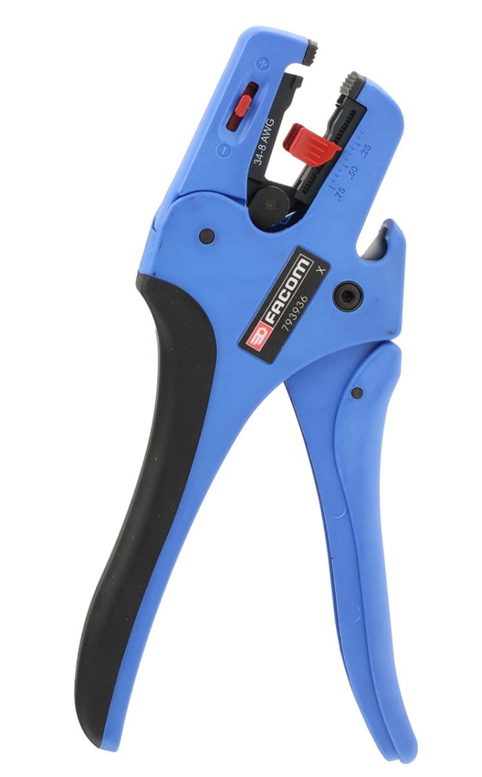 Facom sale wire stripper