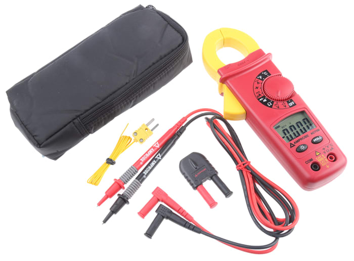 Amprobe AC75B Измерительные клещи