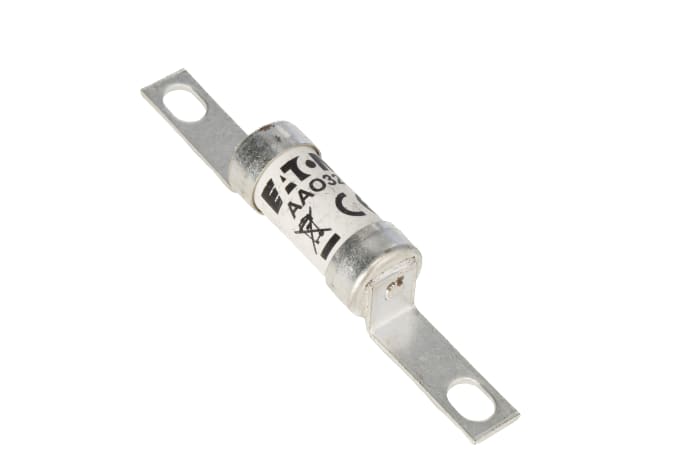 Eaton 32A British Standard Fuse, A2, 550V ac, 73mm