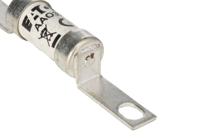 AAO32 Eaton | Eaton 32A British Standard Fuse A2 550V ac, 73 mm | 413 ...