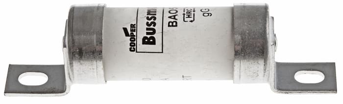 Eaton 50A British Standard Fuse, A3, 550V ac, 73.5mm