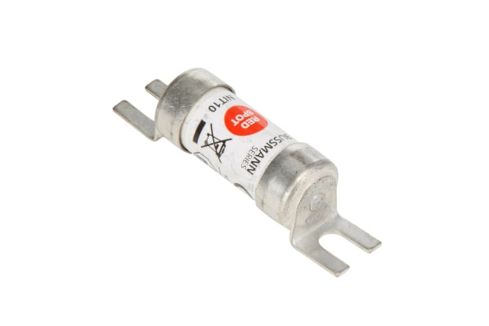 Pojistka podle britské normy 10A A1 T gG, gM Eaton 550V ac