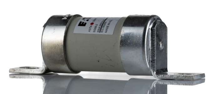 Eaton 160A British Standard Fuse, A4, 660V ac, 93.7mm