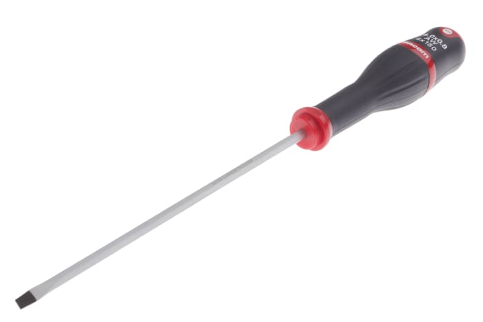 Tournevis Facom, pointe Plate 4 x 0,8 mm
