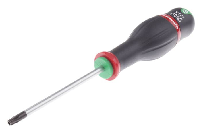 Tournevis standard Facom, pointe Torx T27