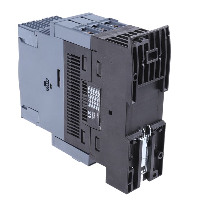 3RW4038-1BB14 Siemens | Siemens Yumuşak Yolverici, 3RW40 Serisi