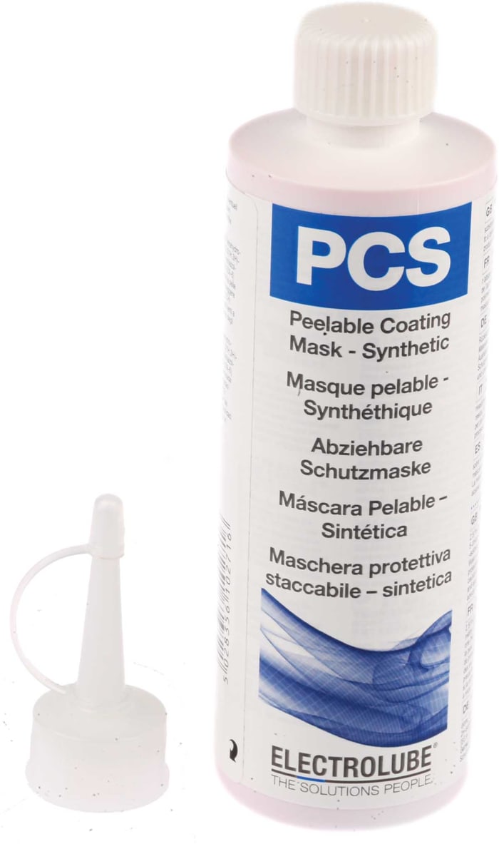 PCS Peelable Coating Mask 250ml
