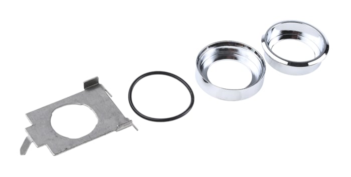 Schneider Electric Mounting Kit for use with XB4 Series, ZB4BZ011