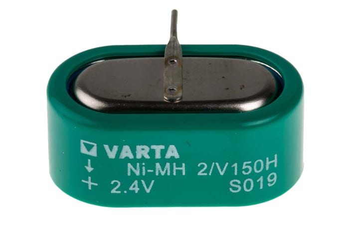 BATTERY VARTA A15 B19R 40Ah  Samaras Batteries Energy Solutions