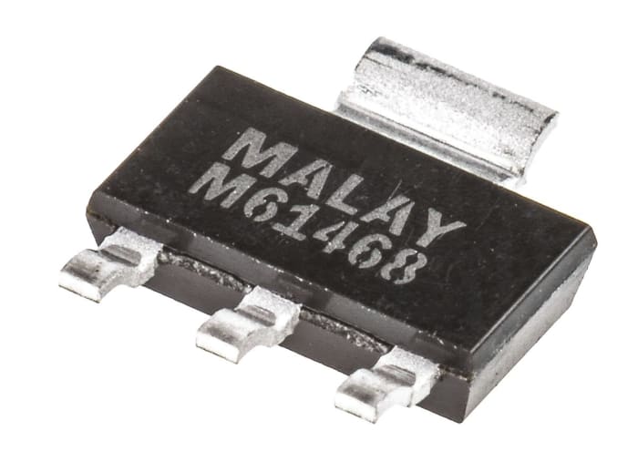 LT3080EST#PBF LT3080EST#PBF