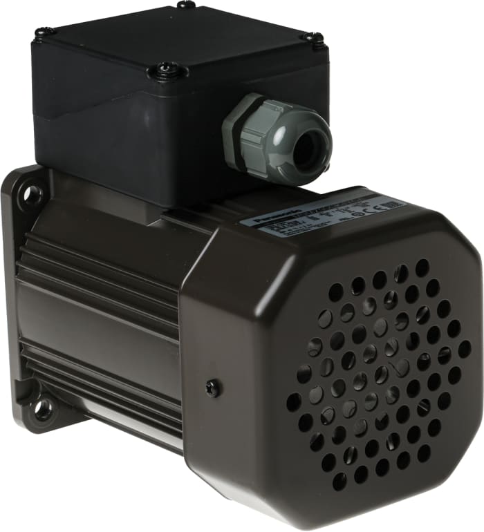 M9MZ90GK4YGA Panasonic | Panasonic M9M Reversible Induction AC Motor