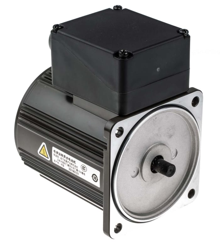 M91X40GK4GGA Panasonic | Panasonic M91 Reversible Spur AC Motor