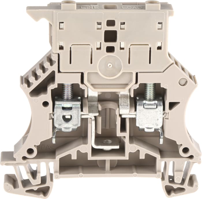 1011000000 Weidmüller Weidmuller 1011000000 WSI Series Dark Beige