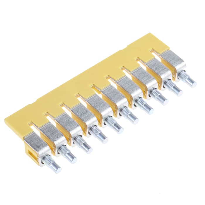 1052060000 Weidmuller Weidmuller WQV Jumper Bar for Terminal Block