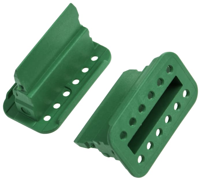Deutsch, DT 12 Way Wedgelock for use with Automotive Connectors