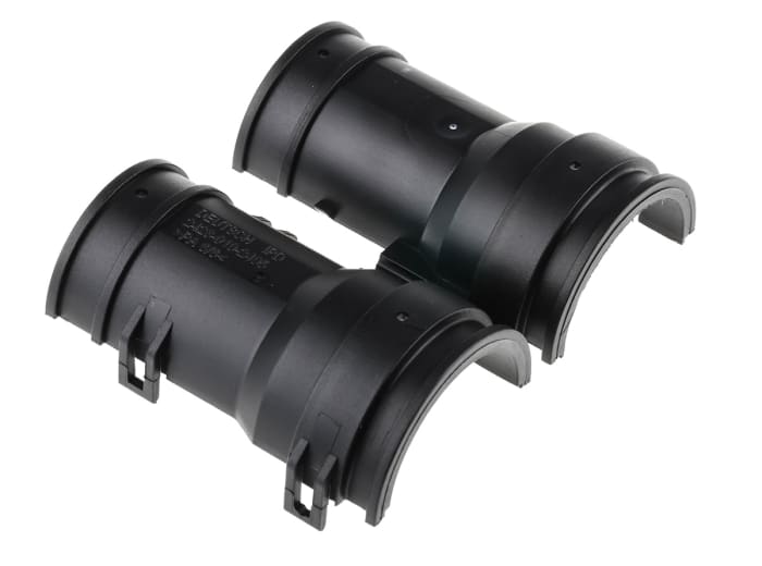2428-010-2405 Deutsch | Deutsch, L017Size 24 Straight Conduit 