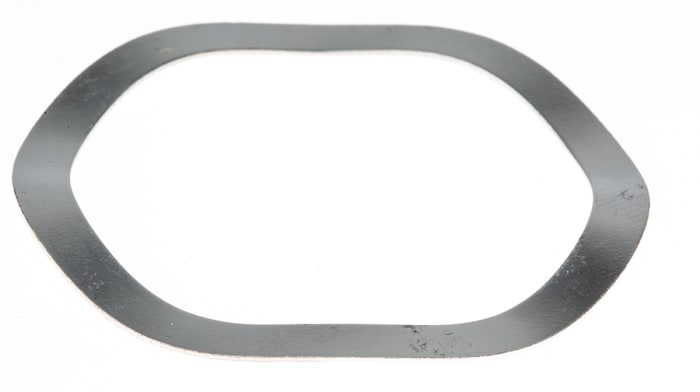 Rondelle panneau Deutsch pour Connecteur série HD30, série HDP20