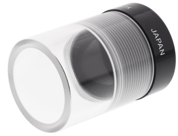 Mitutoyo x7 Surface Contact Magnifier