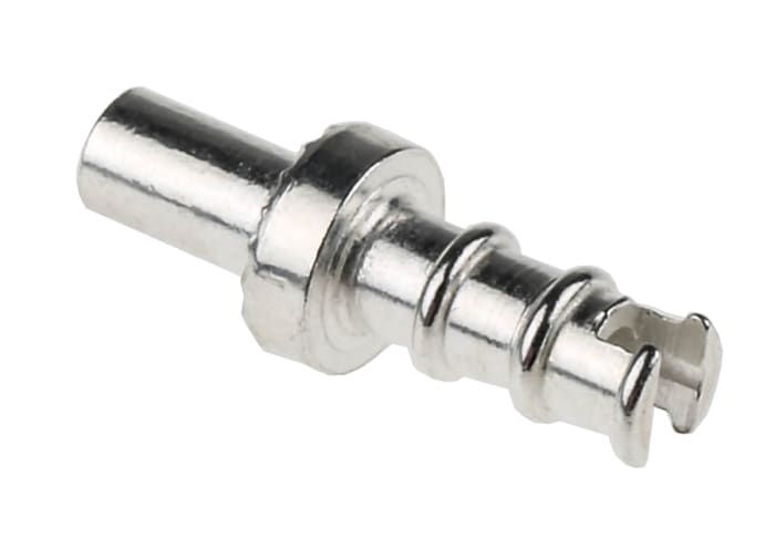 Turret Tag PCB Rivet for 2.54mm Diameter, 8.5mm Length