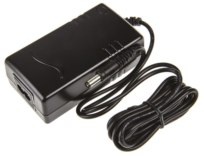 RS PRO AC/DC Adapter