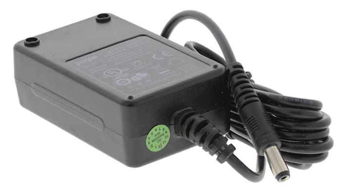 RS PRO AC/DC Adapter