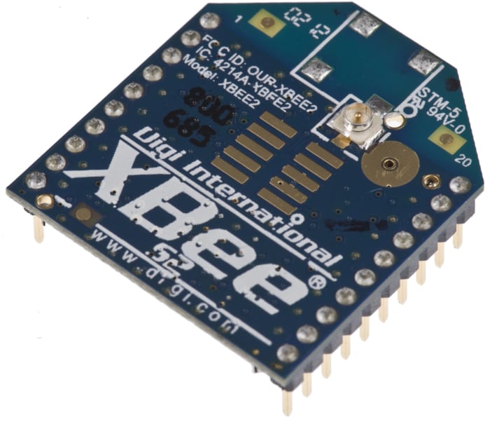 Module routeur xbee ser II 1mW