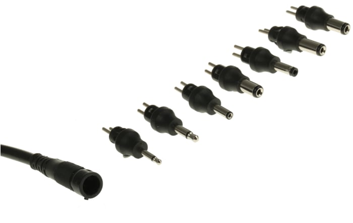 Friwo 3W Plug In Power Supply 9V dc Output, 360mA Output
