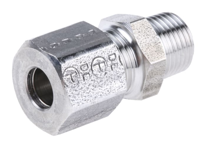 Manchon Droit Legris BSP Mâle 1/8pouce