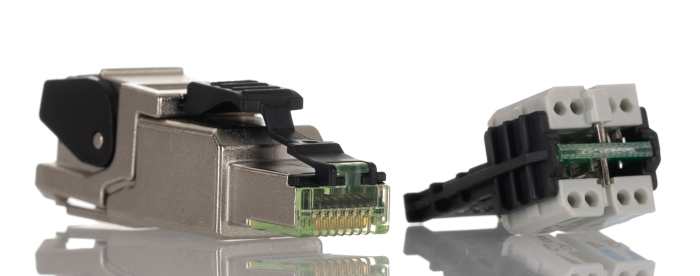 J00026A2001 Telegartner | Telegartner J00026A Series RJ45