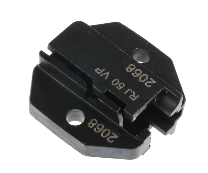 Rj50 crimp hot sale tool
