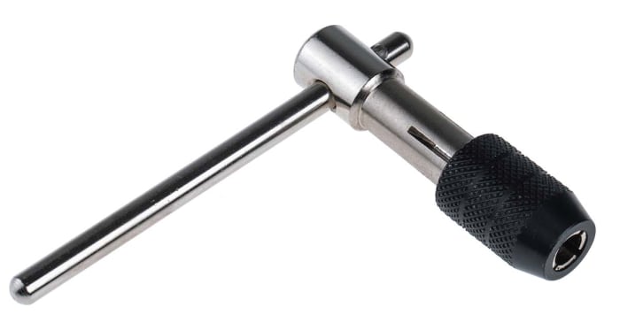Tap wrench top