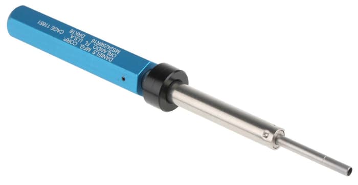 DMC Crimp Extraction Tool, MS24256R16 Series, Contact size 16