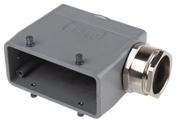 H-BE 16/HDD 72way high construction hood