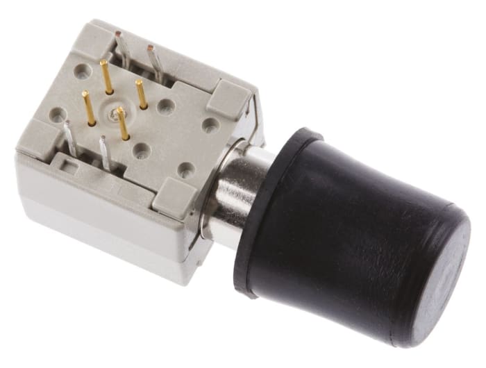 Broadcom HFBR-1414MZ, 160MBd Fibre Optic Transmitter 820nm, Round, 27.2 x 12.7 x 10.2mm