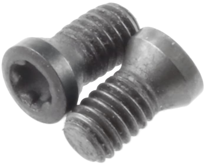 Seco, For Use With Boring Bar, Turning Tool