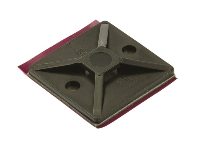 HellermannTyton 901-10247 Крепление для кабельных стяжек