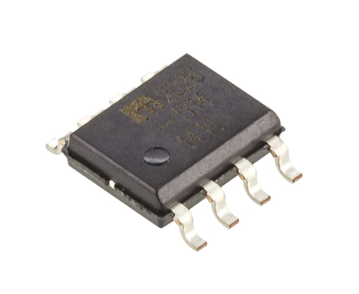 Micrel MIC2026-1YM Power Switch IC 8-Pin, SOIC