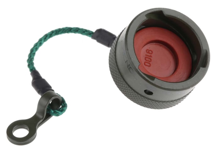62GB-812-12 62GB DUST CAP AMPHENOL SIZE 12