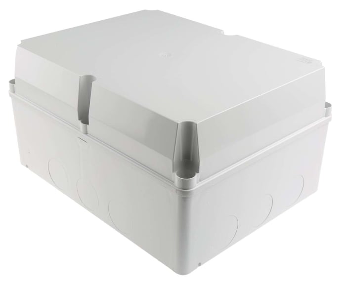 Boîte de jonction en Thermoplastique 310 x 240 x 160mm, IP65