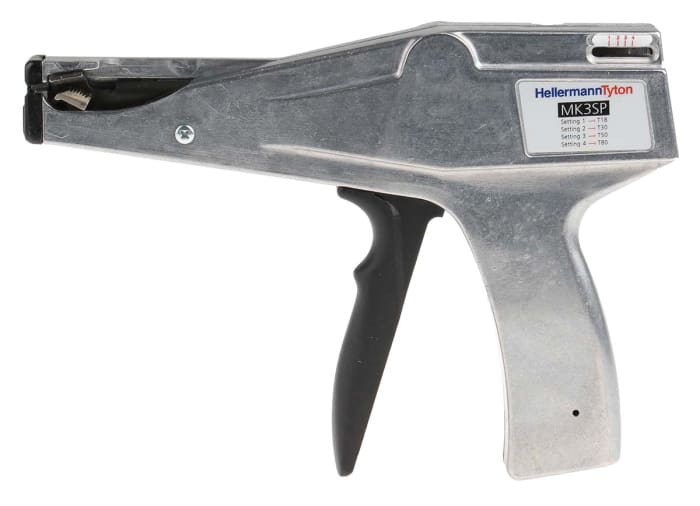 Pistolet serre-câble de largeur 4,8mm